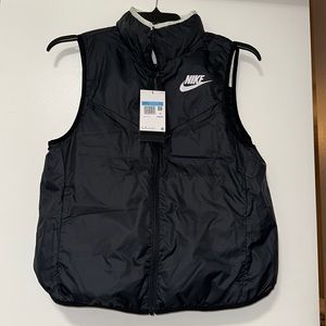 Nike Reversible Vest